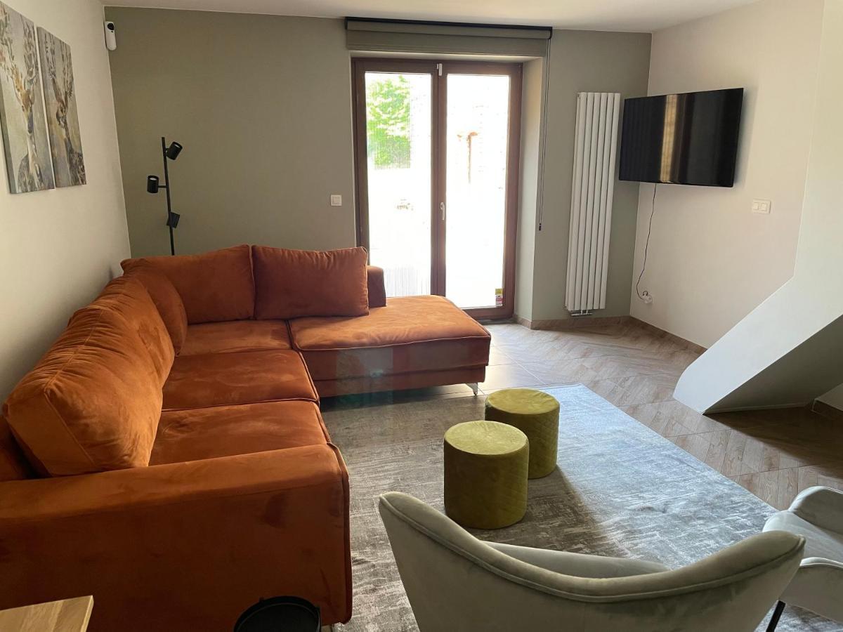 La Vie En Rose Villa Muno Dış mekan fotoğraf